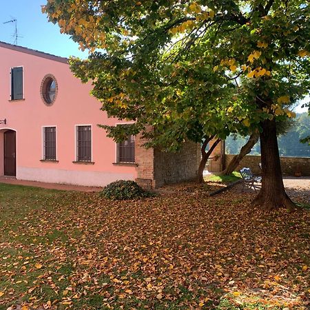 Agriturismo Case In Collina Volta Mantovana Exterior foto