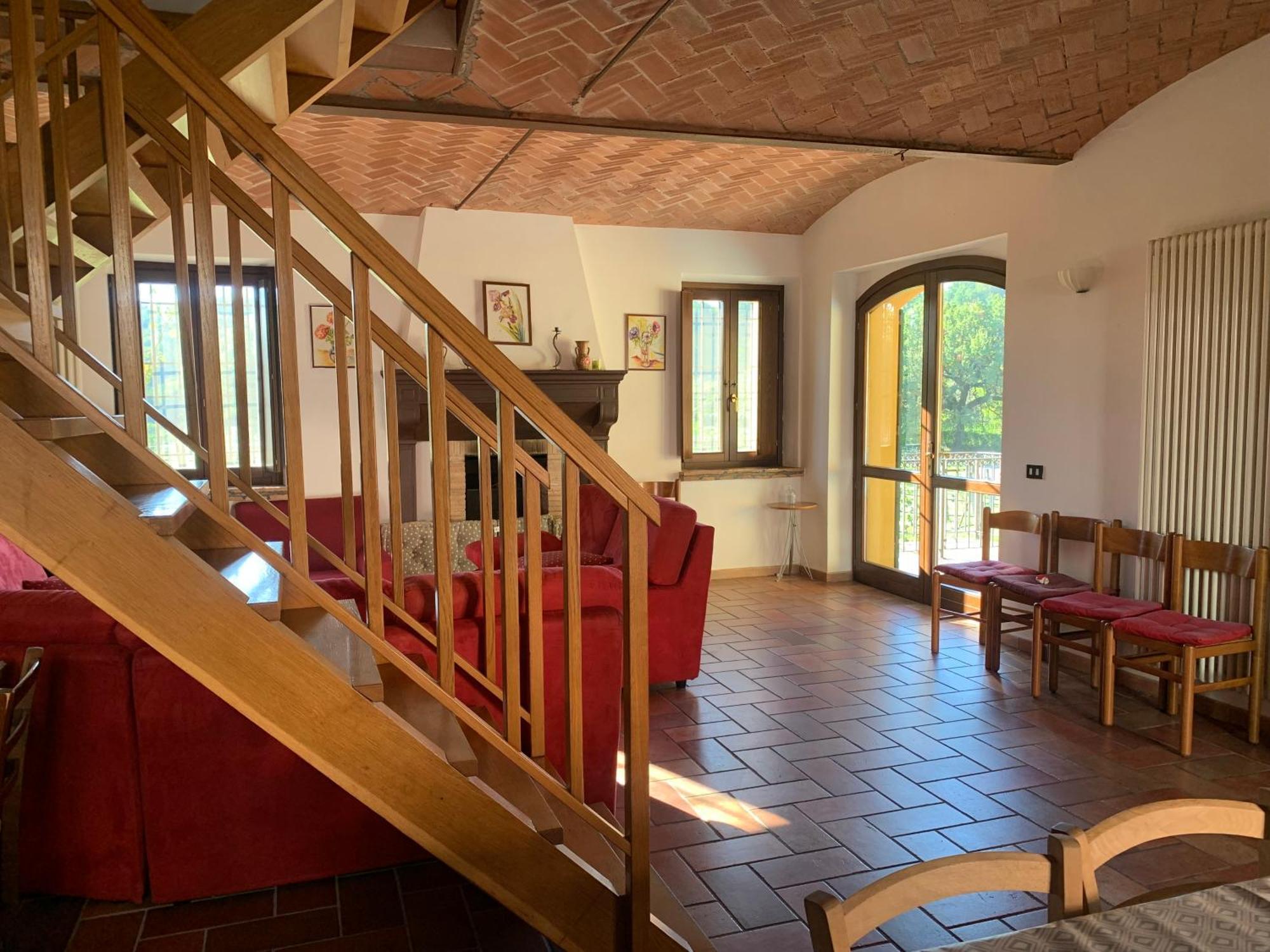Agriturismo Case In Collina Volta Mantovana Exterior foto