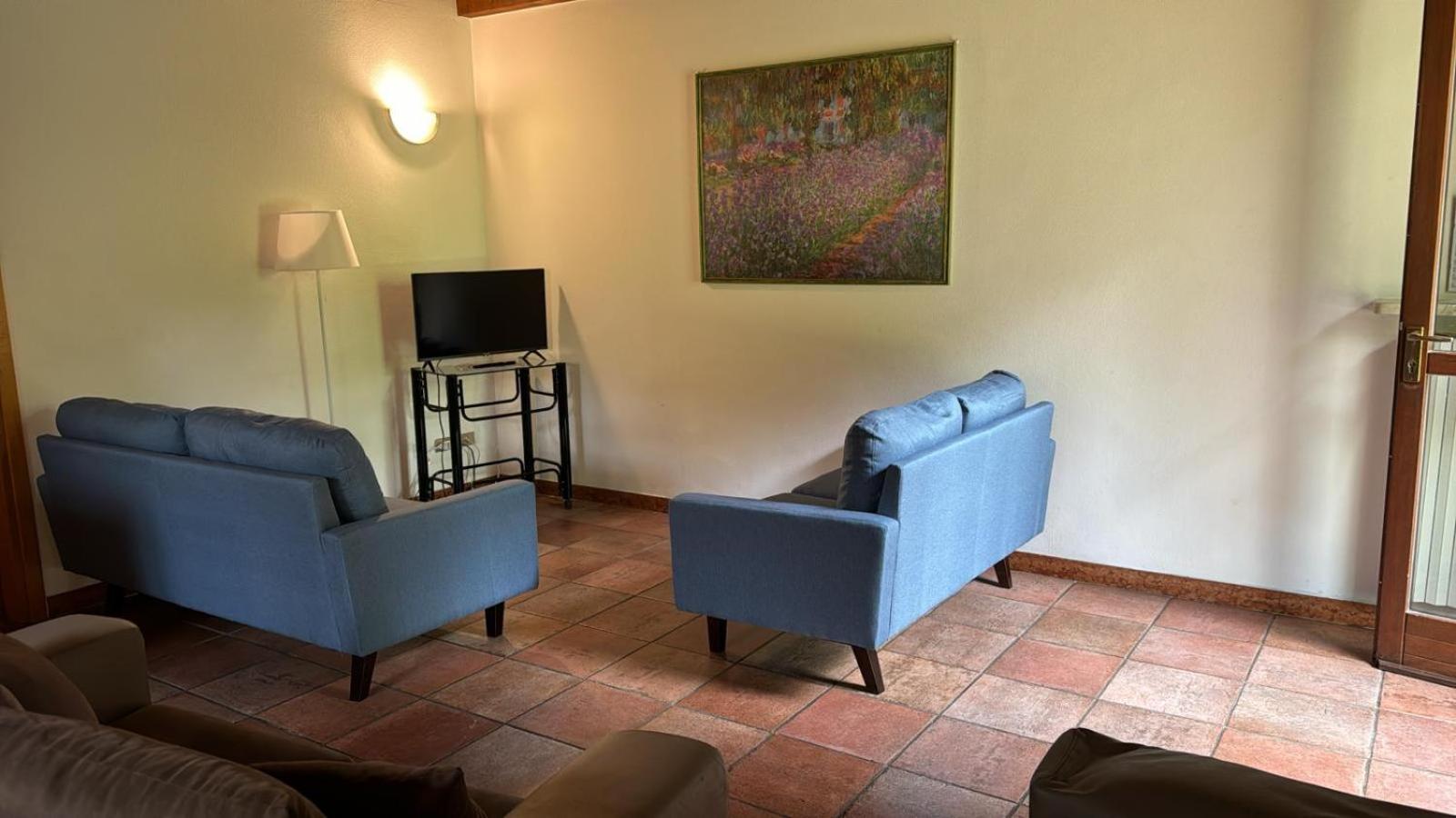 Agriturismo Case In Collina Volta Mantovana Exterior foto